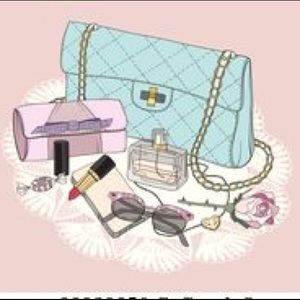 Meet your Posher, Delia